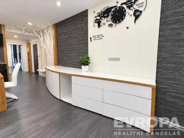 Prodej bytu 2+kk, Plzeň - Severní Předměstí, Křížkova, 76 m2