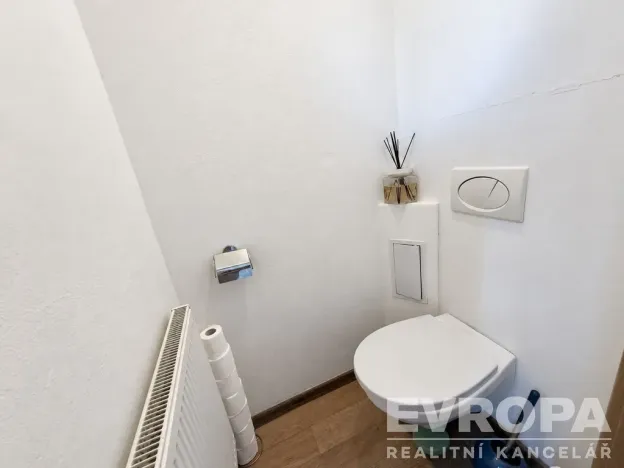 Pronájem bytu 2+kk, Plzeň - Jižní Předměstí, Stehlíkova, 56 m2