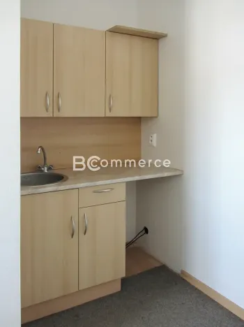 Pronájem kanceláře, Brno, 30 m2