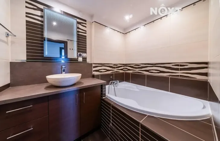 Pronájem bytu 3+1, Karviná, Nedbalova, 80 m2