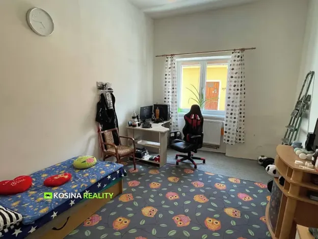 Prodej bytu 3+1, Kynšperk nad Ohří, Staré náměstí, 78 m2