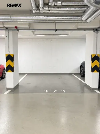Pronájem bytu 3+kk, Praha - Dolní Chabry, U Traktorky, 77 m2