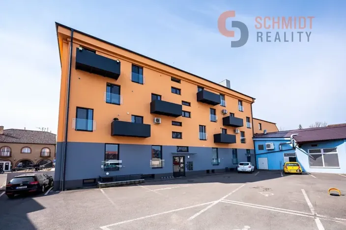 Prodej bytu 3+kk, Břeclav, U Stadionu, 102 m2