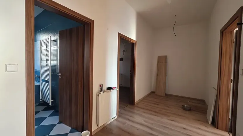 Prodej vícegeneračního domu, Náchod, Komenského, 1000 m2