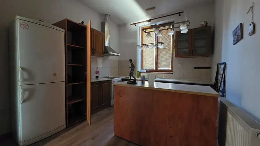 Prodej vícegeneračního domu, Náchod, Komenského, 1000 m2