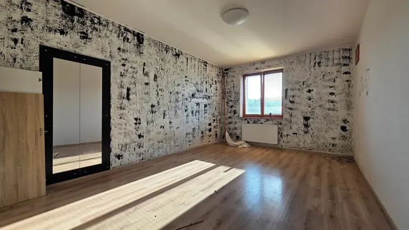 Prodej vícegeneračního domu, Náchod, Komenského, 1000 m2