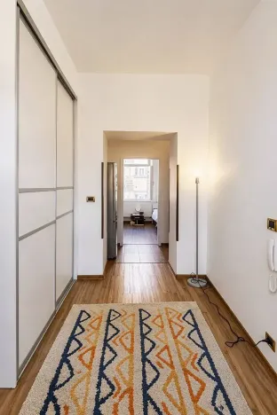 Prodej bytu 3+kk, Praha - Smíchov, Holečkova, 60 m2