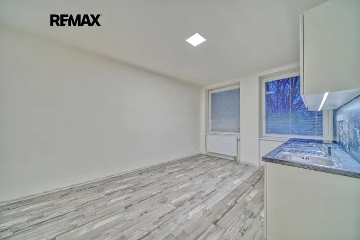 Pronájem bytu 2+kk, Chlumec nad Cidlinou, Rooseveltova, 41 m2
