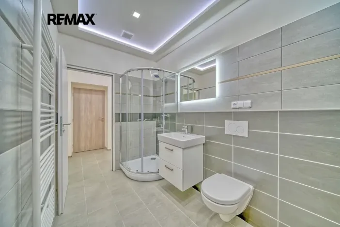 Pronájem bytu 2+kk, Chlumec nad Cidlinou, Rooseveltova, 41 m2