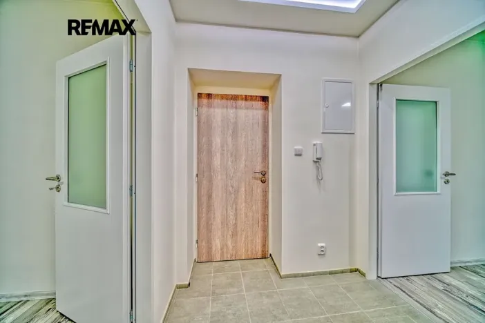 Pronájem bytu 2+kk, Chlumec nad Cidlinou, Rooseveltova, 41 m2