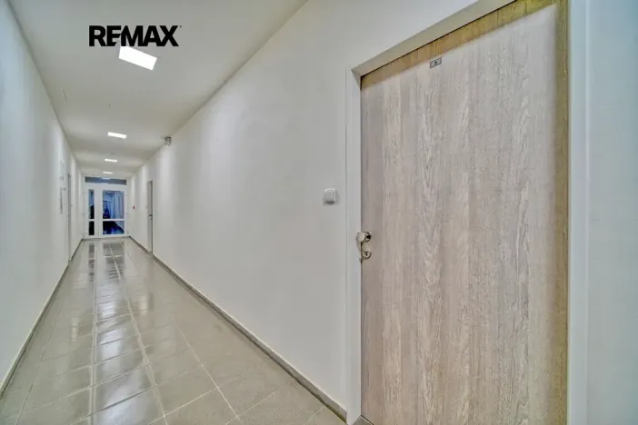 Pronájem bytu 2+kk, Chlumec nad Cidlinou, Rooseveltova, 41 m2