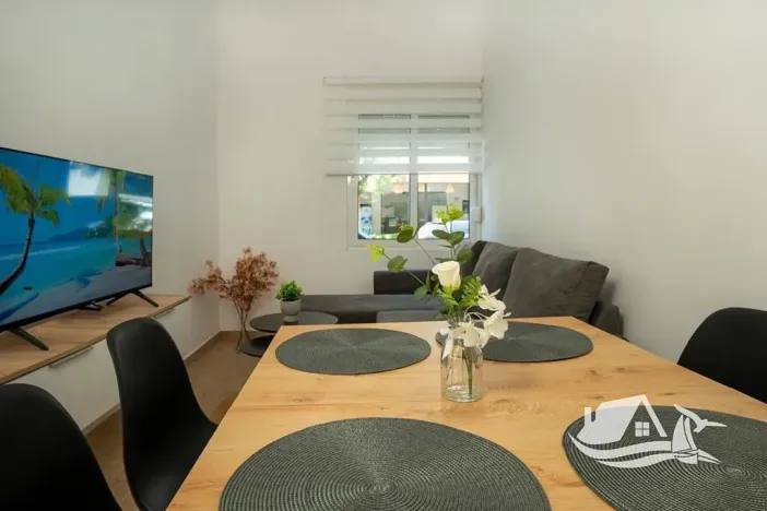 Prodej bytu 2+kk, Drač, Albánie, Shkembi i Kavajes, 50 m2