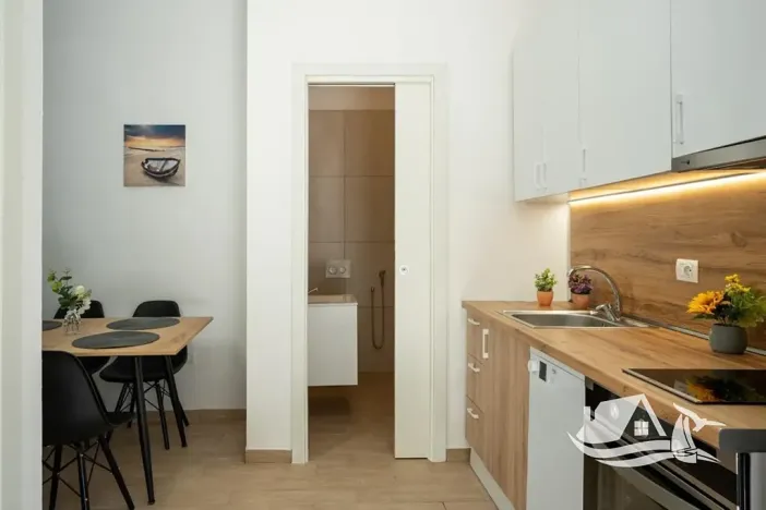 Prodej bytu 2+kk, Drač, Albánie, Shkembi i Kavajes, 50 m2