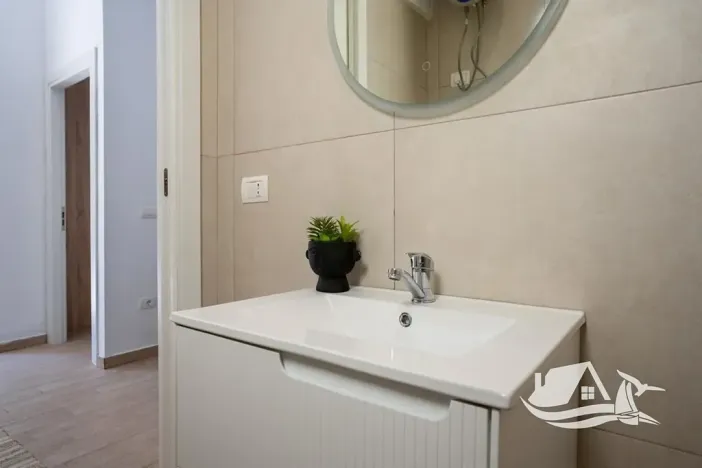 Prodej bytu 2+kk, Drač, Albánie, Shkembi i Kavajes, 50 m2