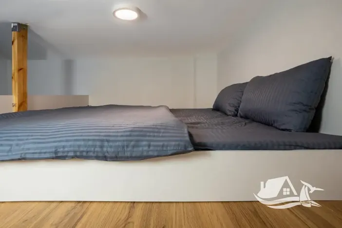 Prodej bytu 1+kk, Drač, Albánie, Shkembi i Kavajes, 25 m2