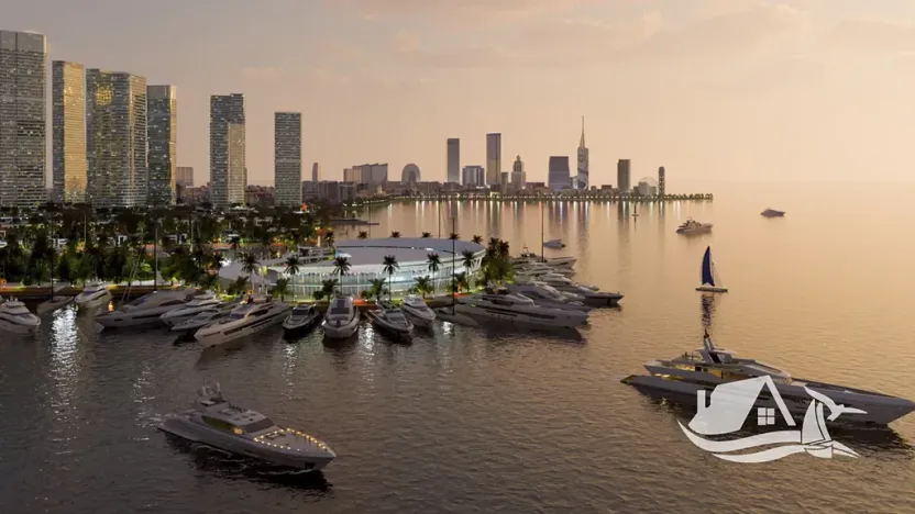 Prodej bytu 1+kk, Batumi, Gruzie, 32 m2