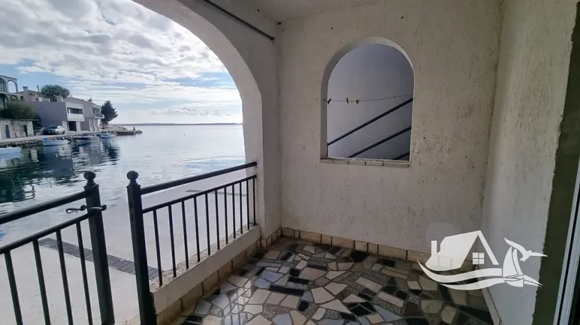 Prodej rodinného domu, Barić Draga, Chorvatsko, 110 m2