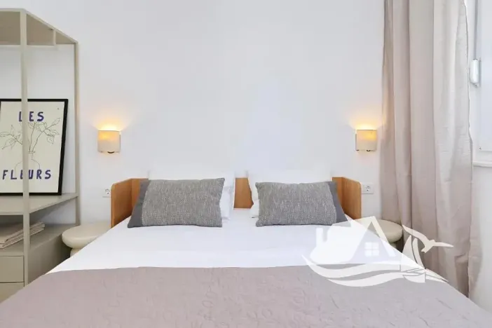 Prodej vily, Privlaka, Chorvatsko, 138 m2
