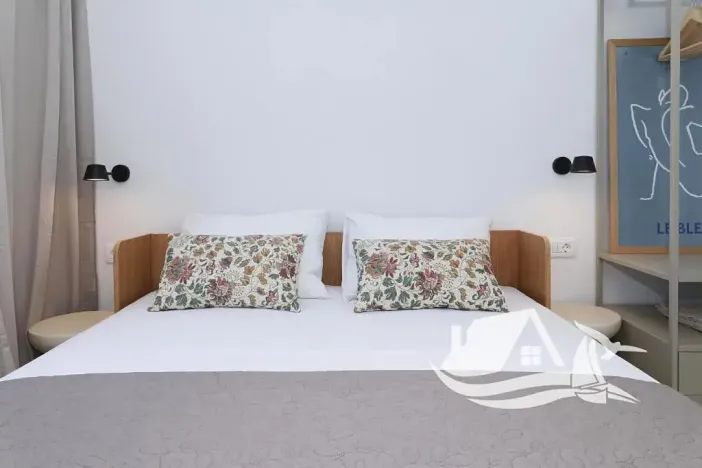 Prodej vily, Privlaka, Chorvatsko, 138 m2