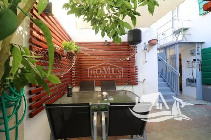 Prodej rodinného domu, Šibenik, Chorvatsko, 67 m2