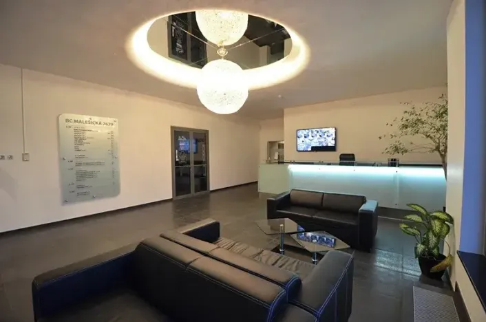 Pronájem skladu, Praha - Žižkov, Malešická, 70 m2