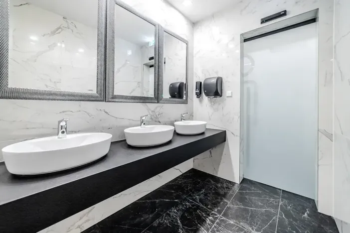 Pronájem kanceláře, Mělník, Bezručova, 40 m2