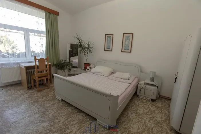 Prodej vícegeneračního domu, Duchcov, Tyršova, 320 m2
