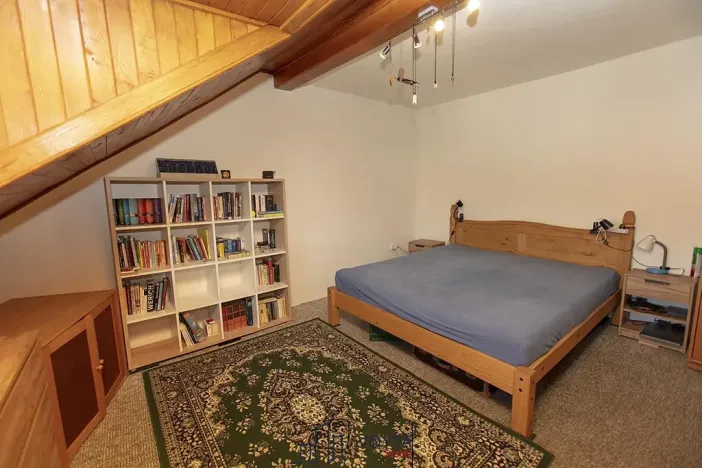 Prodej vícegeneračního domu, Duchcov, Tyršova, 320 m2