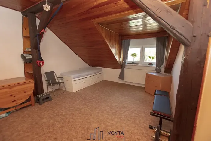 Prodej vícegeneračního domu, Duchcov, Tyršova, 320 m2