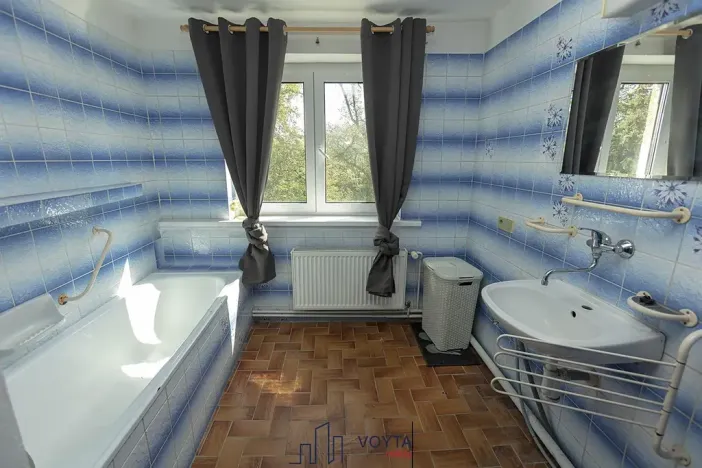 Prodej vícegeneračního domu, Duchcov, Tyršova, 320 m2