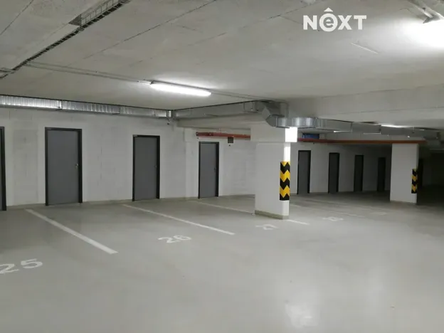 Pronájem bytu 2+kk, Horoměřice, T. G. Masaryka, 55 m2