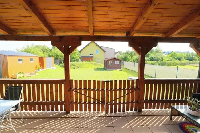 Prodej rodinného domu, Libeř, 246 m2