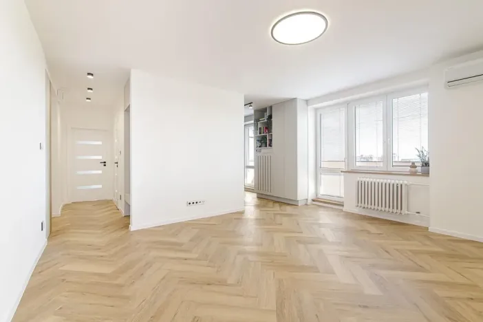 Pronájem bytu 2+1, Ostrava, Oty Synka, 62 m2