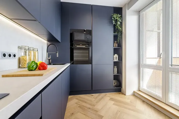 Pronájem bytu 2+1, Ostrava, Oty Synka, 62 m2
