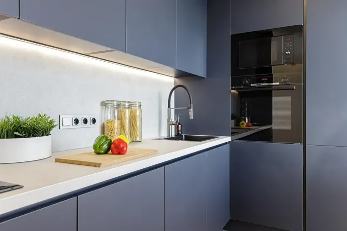 Pronájem bytu 2+1, Ostrava, Oty Synka, 62 m2