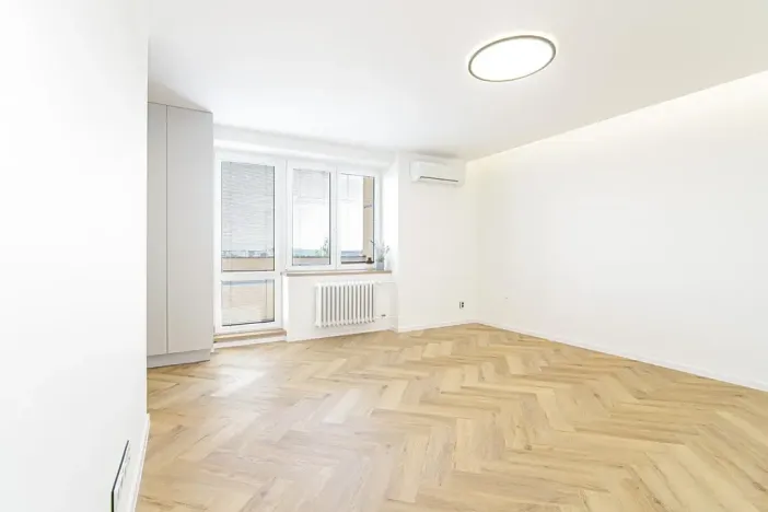 Pronájem bytu 2+1, Ostrava, Oty Synka, 62 m2
