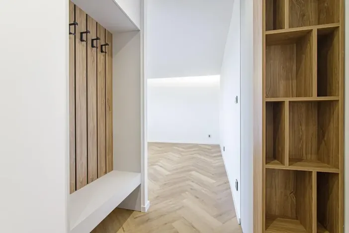 Pronájem bytu 2+1, Ostrava, Oty Synka, 62 m2