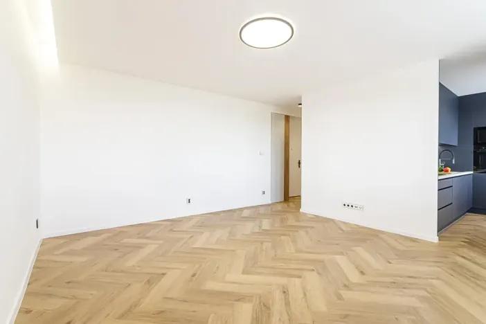 Pronájem bytu 2+1, Ostrava, Oty Synka, 62 m2