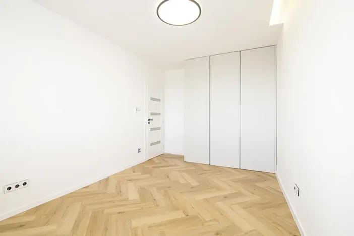Pronájem bytu 2+1, Ostrava, Oty Synka, 62 m2