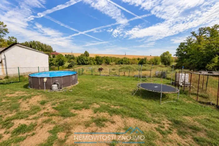 Pronájem rodinného domu, Bantice, 100 m2