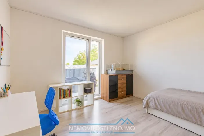 Pronájem rodinného domu, Bantice, 100 m2