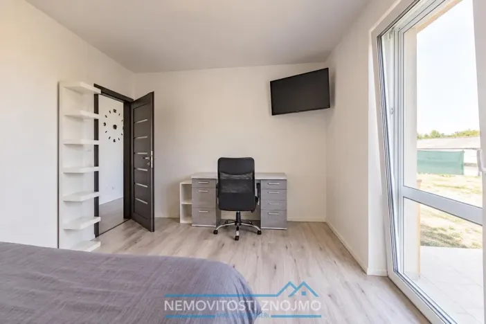 Pronájem rodinného domu, Bantice, 100 m2