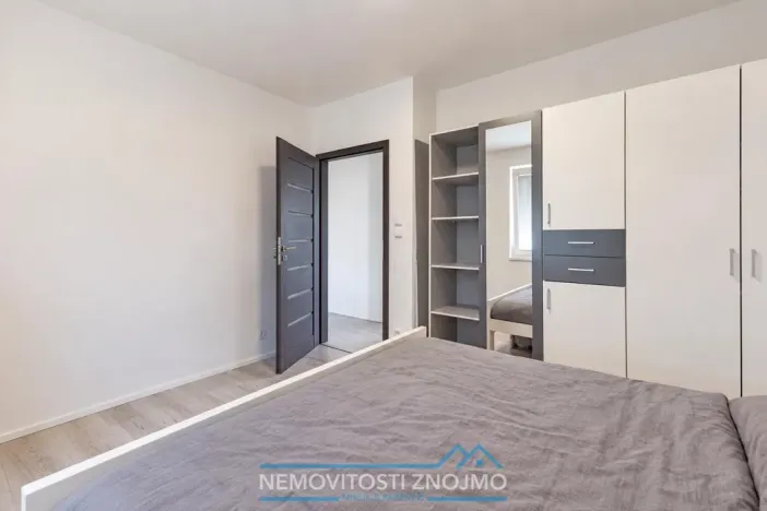Pronájem rodinného domu, Bantice, 100 m2