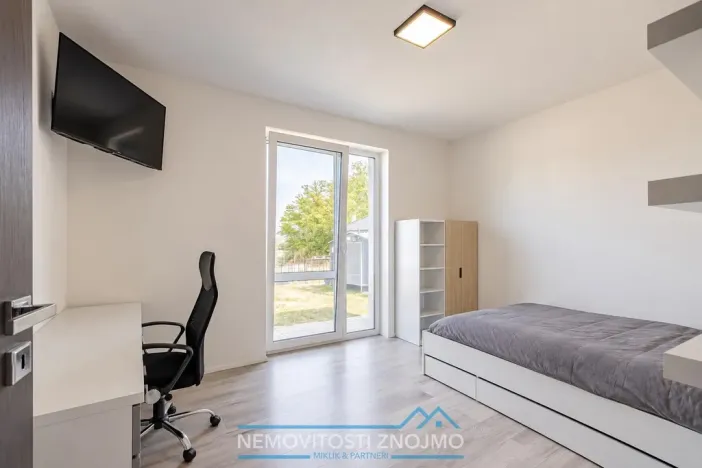 Pronájem rodinného domu, Bantice, 100 m2
