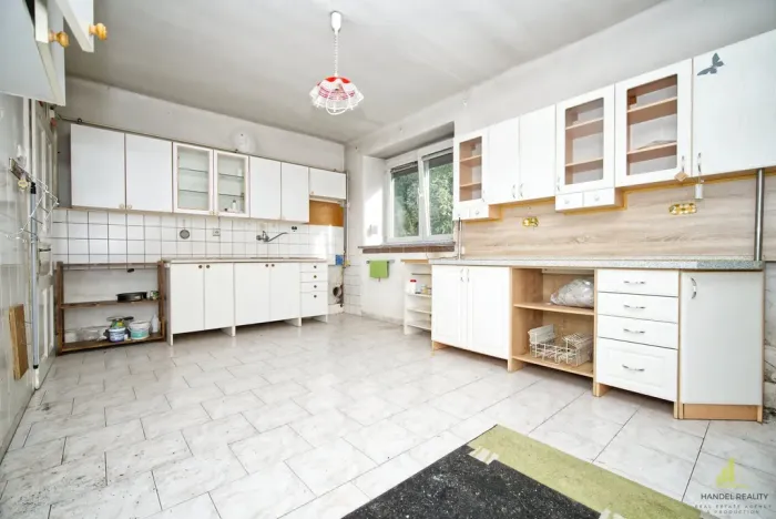 Prodej rodinného domu, Mrákotín, 125 m2