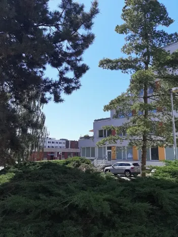 Prodej bytu 2+1, Praha - Kobylisy, Burešova, 62 m2