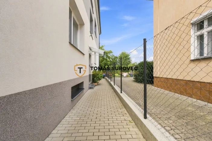 Prodej bytu 2+kk, Zlín, Hrnčířská, 82 m2