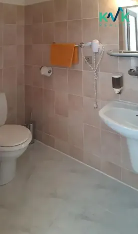 Prodej komerčního pozemku, Karlovy Vary, Studentská, 427 m2