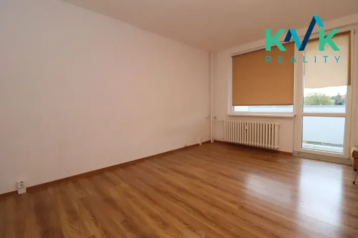 Prodej bytu 3+1, Horní Slavkov, Školní, 62 m2