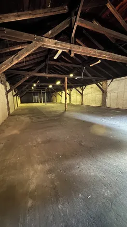 Pronájem skladu, Pardubice, Jana Palacha, 550 m2